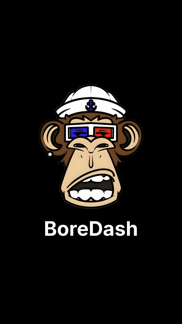 BoreDash